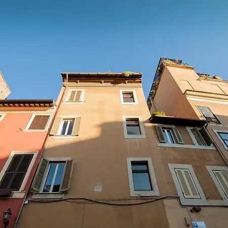 Rome Accommodation Apartments * Rom