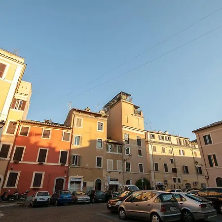 Apartment Rome Accommodation Apartments