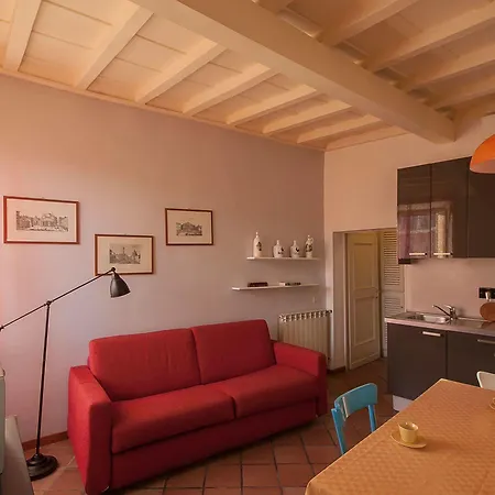 Rome Accommodation Apartments Apartment