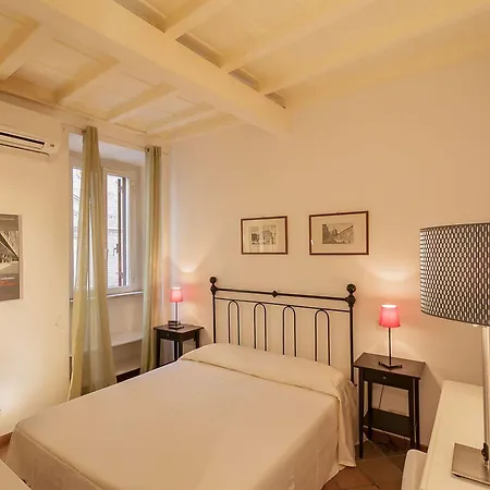 Rome Accommodation Apartments Rom
