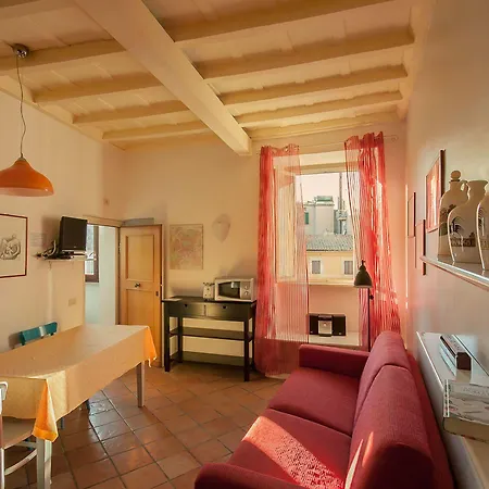 Apartment Rome Accommodation Apartments