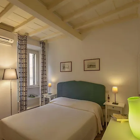 Rome Accommodation Apartments Rom