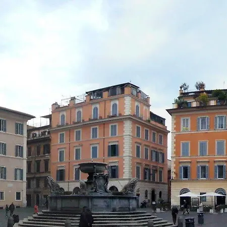 Apartment Rome Accommodation Apartments Rom